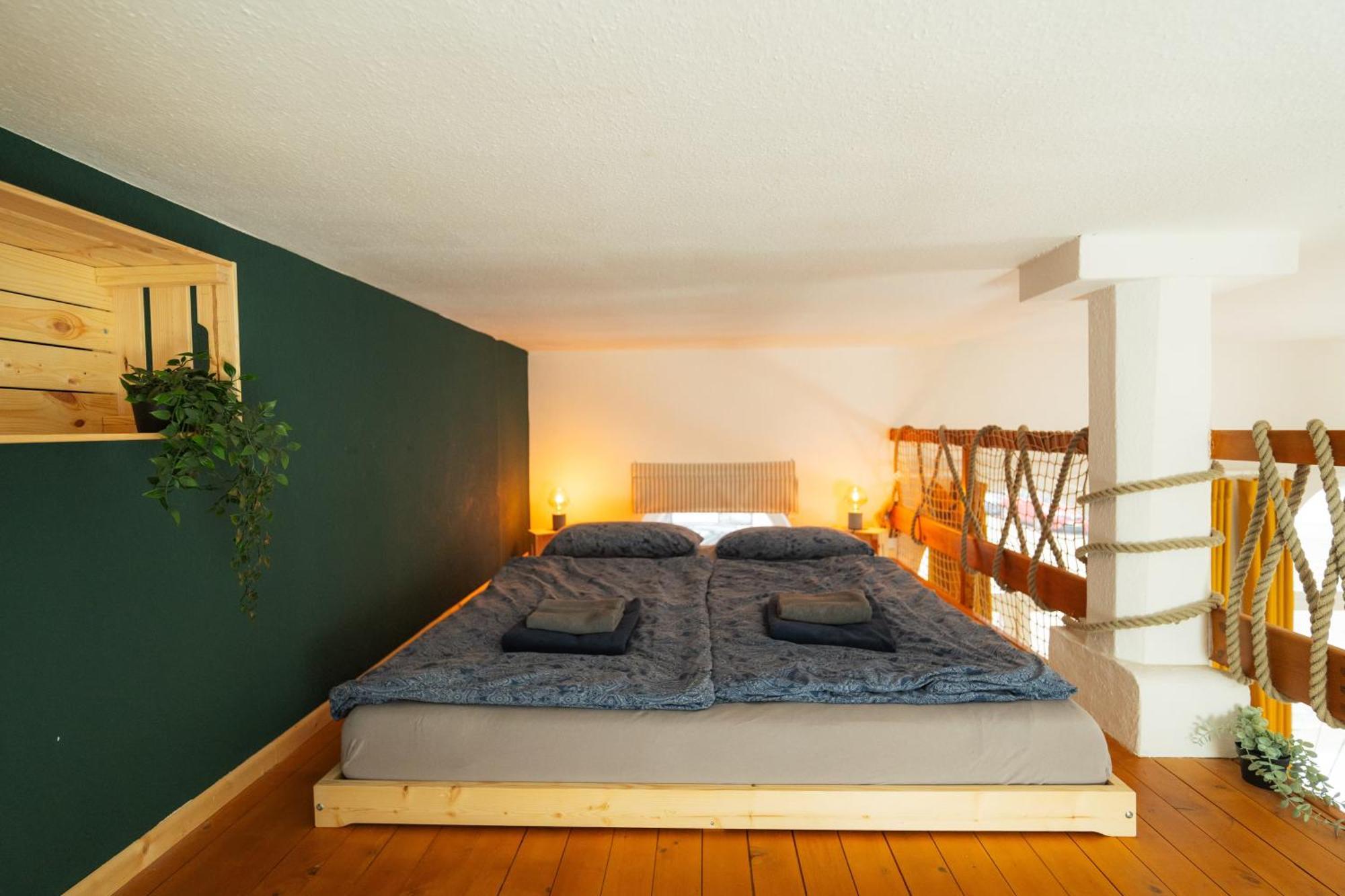 Adventure Apartment - Hochebene, Terrasse & Top Lage Μπρέμερχαφεν Εξωτερικό φωτογραφία