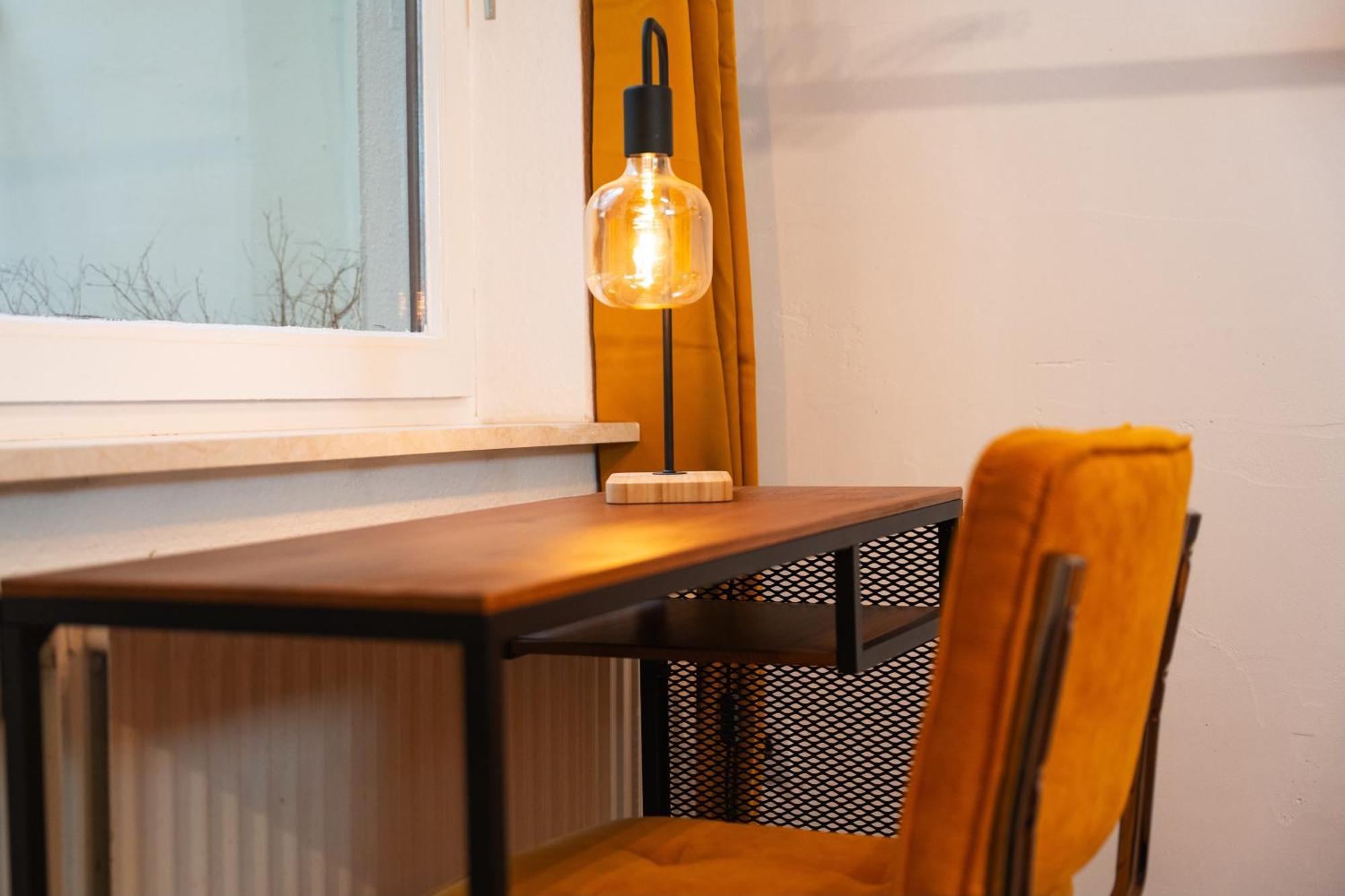 Adventure Apartment - Hochebene, Terrasse & Top Lage Μπρέμερχαφεν Εξωτερικό φωτογραφία